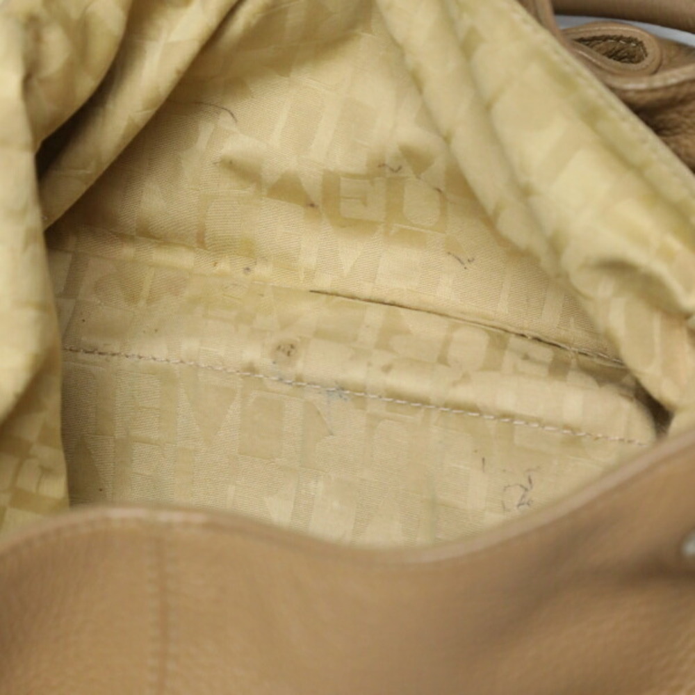 Furla tote bag FURLA beige shoulder - Picture 13 of 16